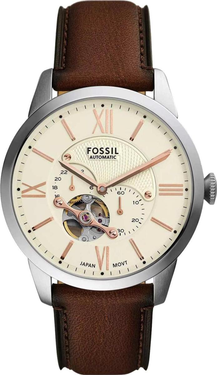 Наручные часы  Fossil  Townsman Fossil ME3266 (фото 1)