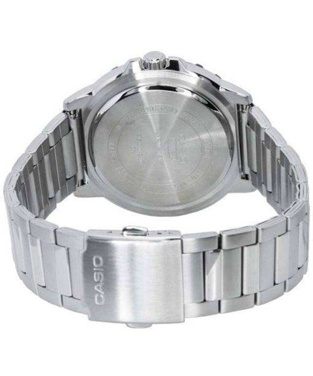 Наручные часы  Casio  Collection Casio MTD-125D-2A1 (фото 4)