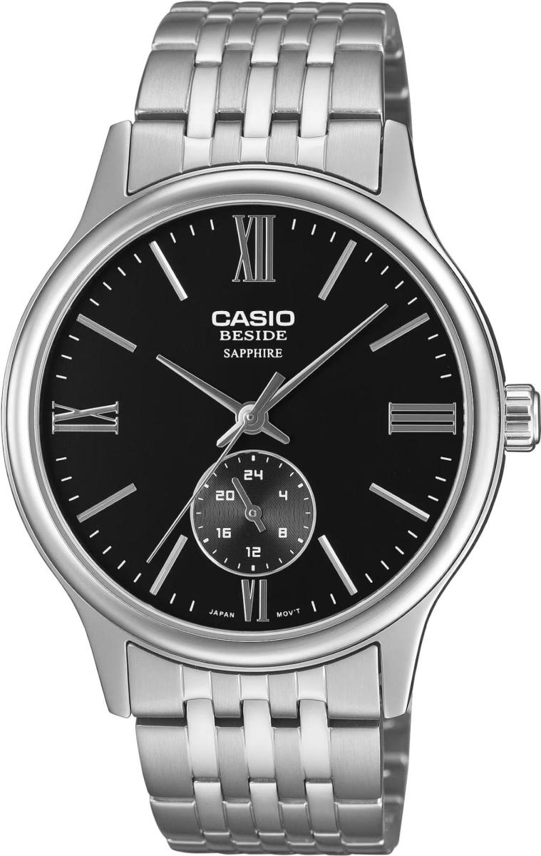 Наручные часы  Casio  Beside Casio BMS-100D-1A (фото 1)