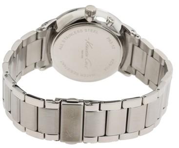 Наручные часы  Kenneth Cole  Steel Kenneth Cole KC9104 (фото 2)