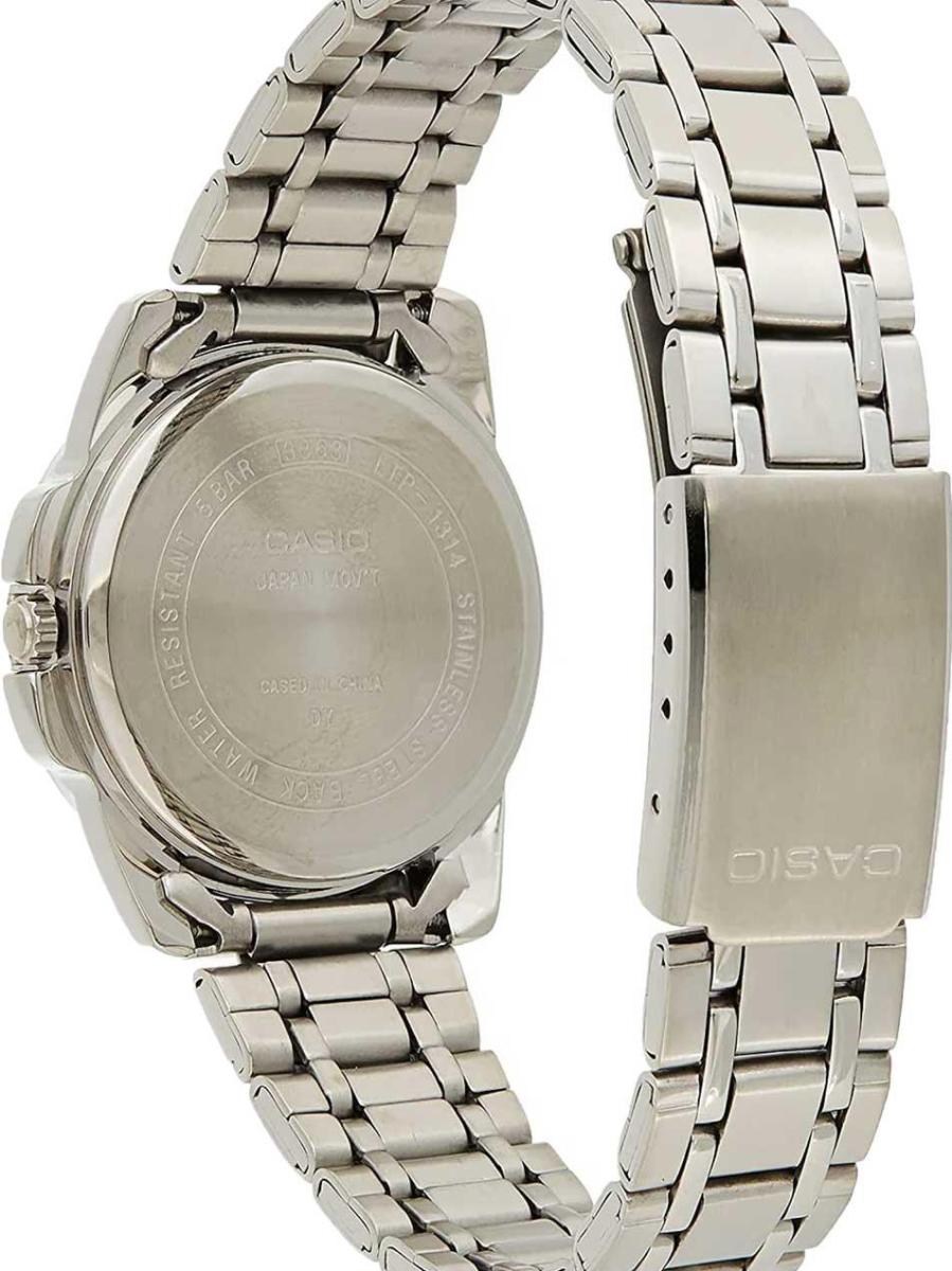 Наручные часы  Casio  Collection Casio LTP-1314D-1A (фото 5)