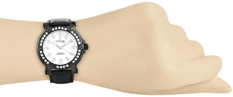 Наручные часы  Q&Q  Casual Q&Q DF11J501Y (фото 3)