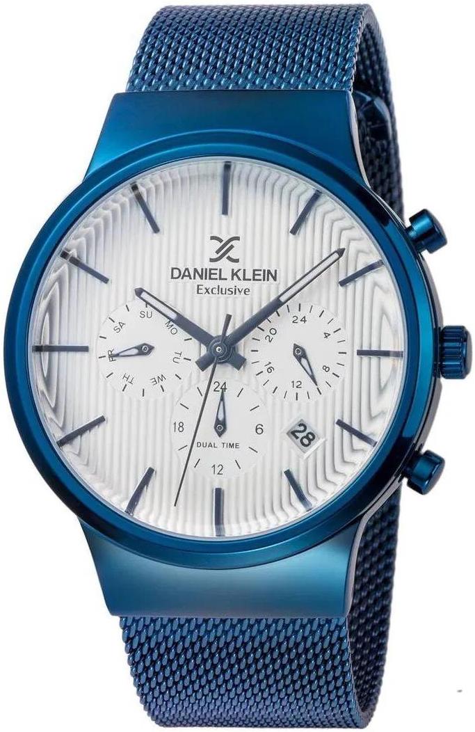 Наручные часы  Daniel Klein  Exclusive Daniel Klein 11958-5 (фото 1)