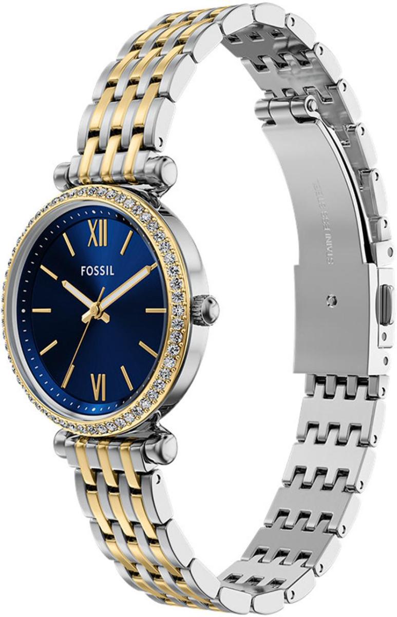 Наручные часы  Fossil  Carlie Fossil ES5438 (фото 3)