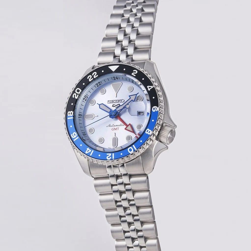 Наручные часы  Seiko  Seiko 5 Sports Seiko SSK029K1 (фото 3)