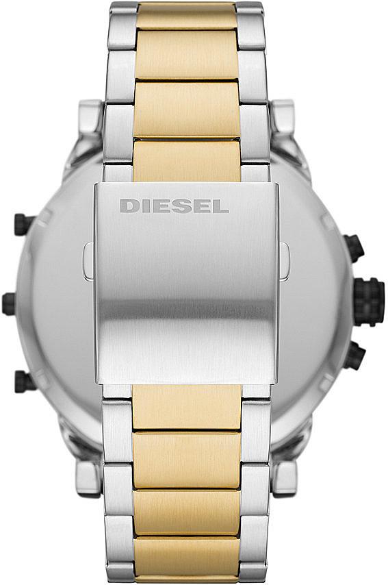 Наручные часы  Diesel  Mr. Daddy 2.0 Diesel DZ7459 (фото 2)