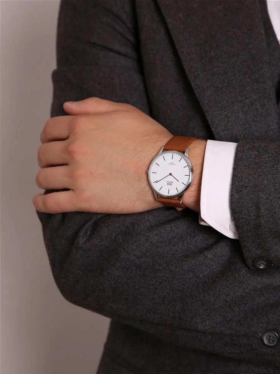 Наручные часы  Q&Q  Superior Q&Q S306J301Y (фото 6)