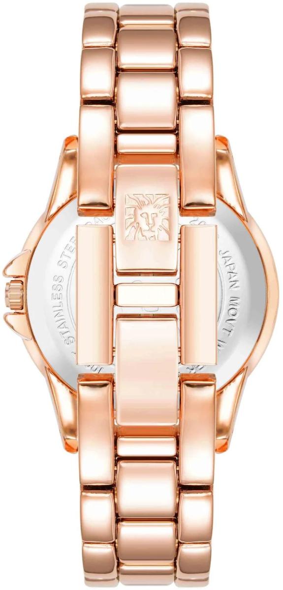 Наручные часы  Anne Klein  Metals Anne Klein 4132BLRG (фото 2)