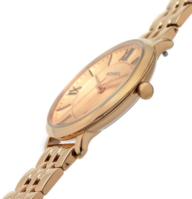 Наручные часы  Fossil  Jacqueline Fossil ES5252SET (фото 2)