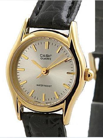 Наручные часы  Casio  Collection Casio LTP-1094Q-7A (фото 2)