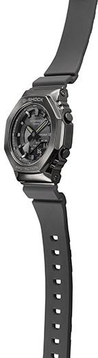 Наручные часы  Casio  G-Shock Casio GM-S2100B-8A (фото 12)