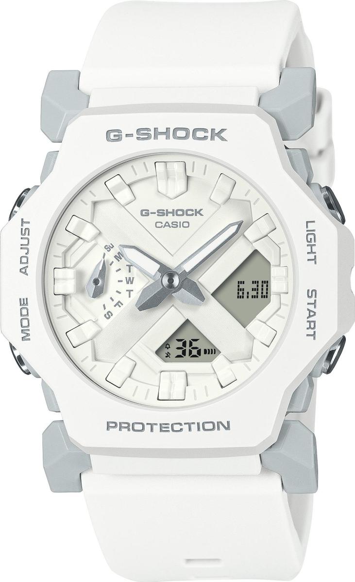 Наручные часы  Casio  G-Shock Casio GA-2300-7A (фото 1)