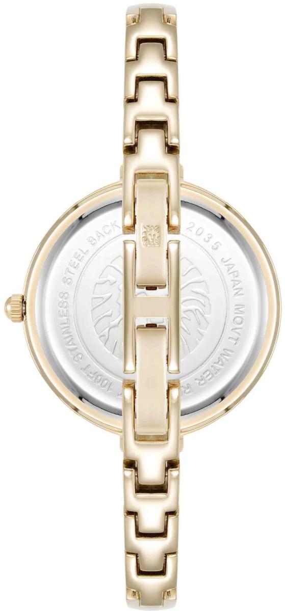 Наручные часы  Anne Klein  Metals Anne Klein 5110INST (фото 2)
