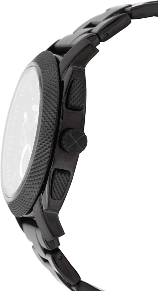 Наручные часы  Fossil  Chronograph Fossil FS4552 (фото 4)