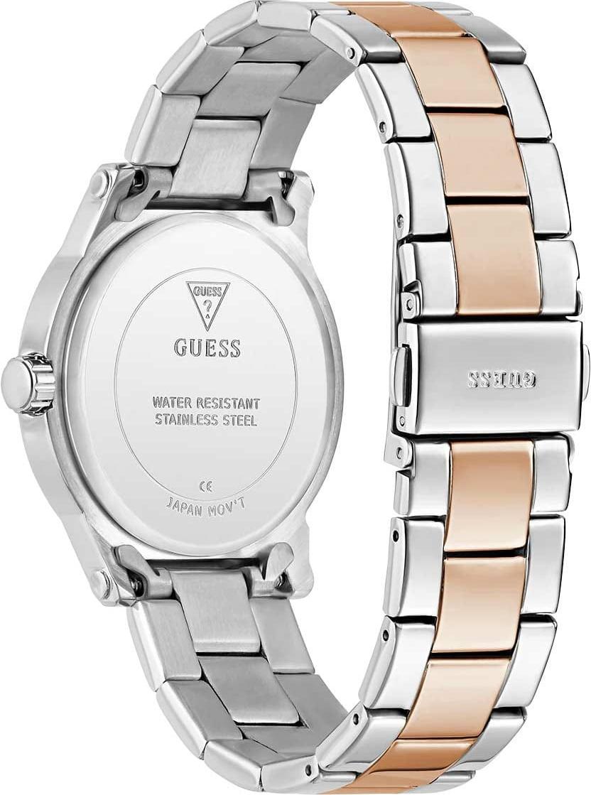 Наручные часы  Guess  Trend Guess GW0861L5 (фото 6)