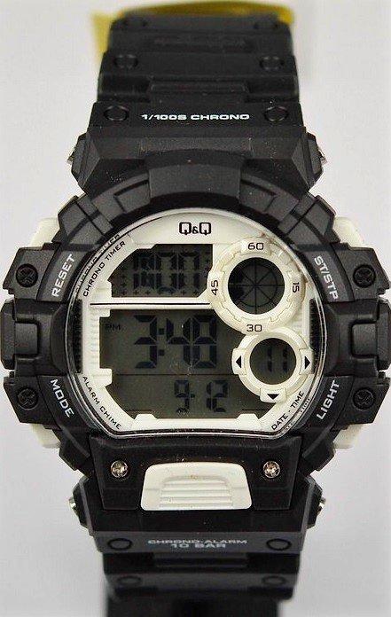 Наручные часы  Q&Q  Superior Q&Q M144J008Y (фото 2)