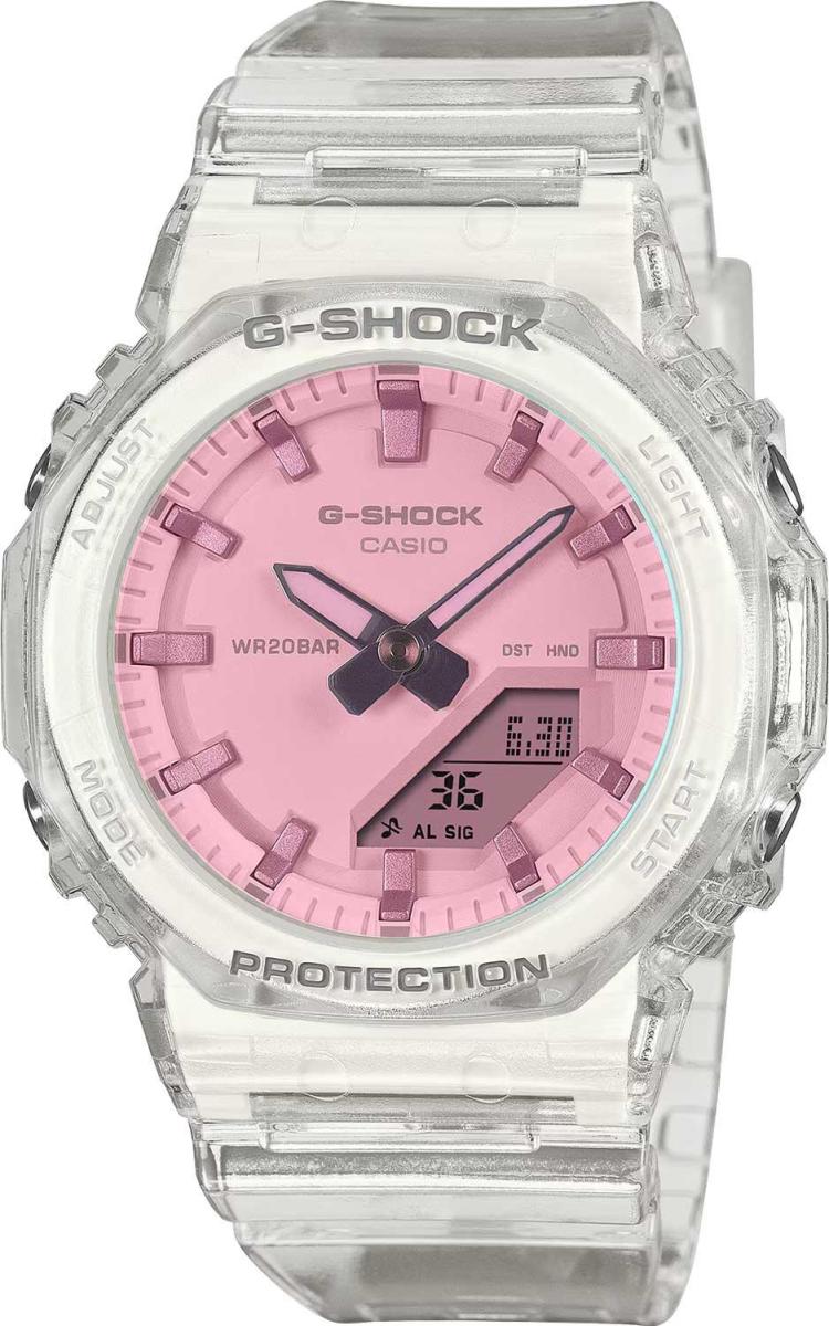 Наручные часы  Casio  G-Shock Casio GMA-P2100SR-7A (фото 1)