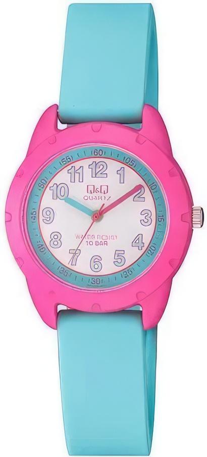 Наручные часы  Q&Q  Attractive Women Q&Q VR97J004Y (фото 1)