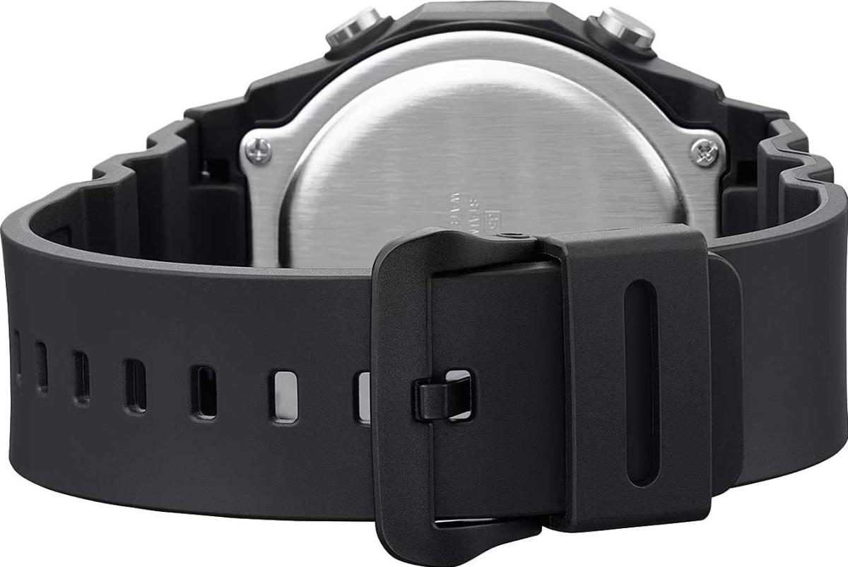 Наручные часы  Casio  Collection Casio AE-1700H-1B (фото 5)