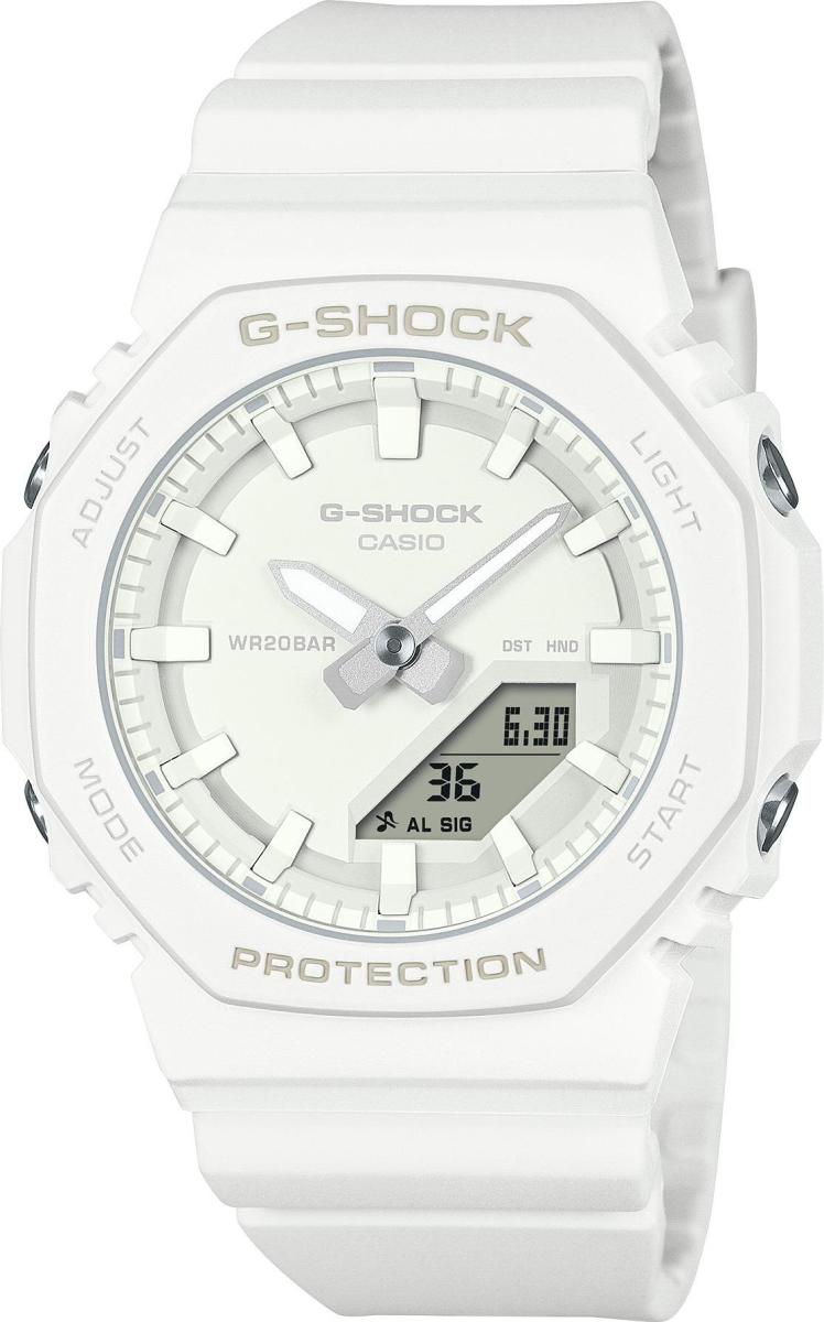 Наручные часы  Casio  G-Shock Casio GMA-P2100-7A (фото 1)
