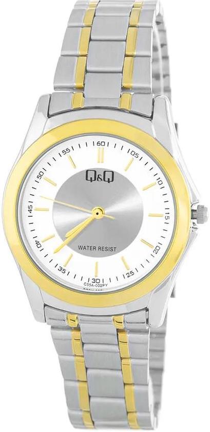 Наручные часы  Q&Q  Attractive Women Q&Q C55AJ002Y (фото 1)
