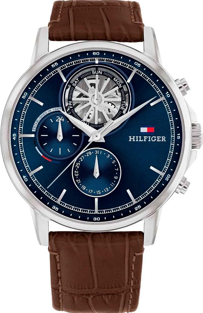 Наручные часы  Tommy Hilfiger  Multifunction Tommy Hilfiger 1710629 (фото 1)