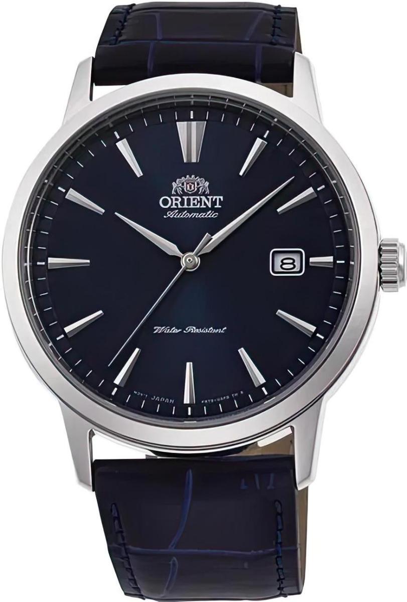 Наручные часы  Orient  Automatic Orient RA-AC0F06L (фото 1)