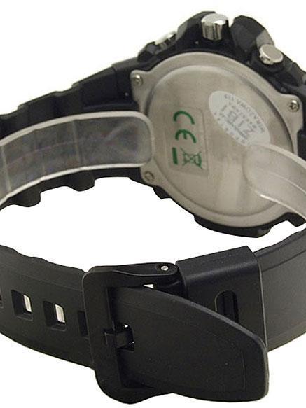 Наручные часы  Casio  Collection Casio MCW-100H-9A2 (фото 2)