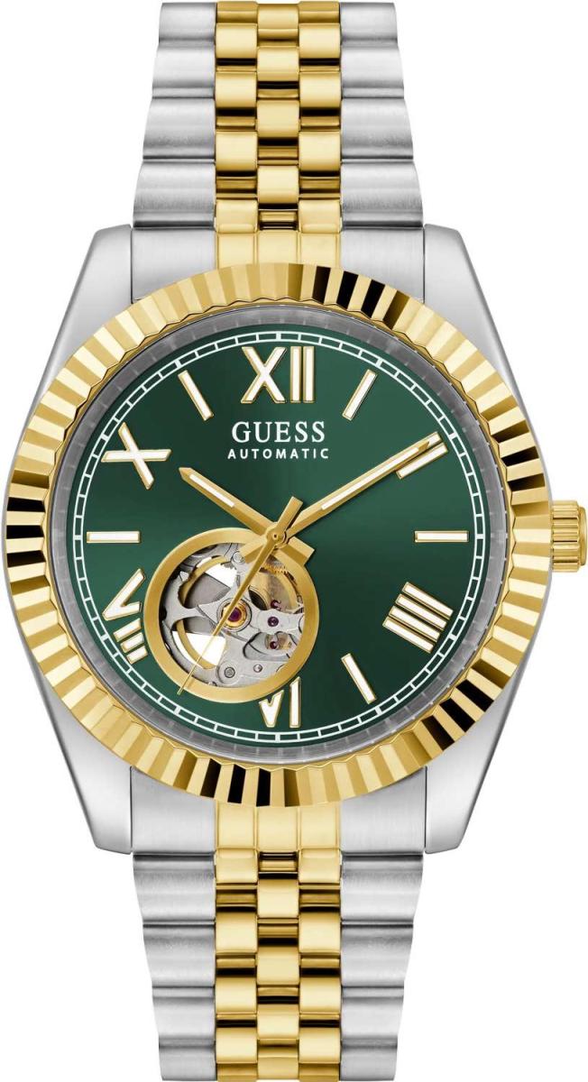 Наручные часы  Guess  Connoisseur Guess GW0984G4 (фото 1)