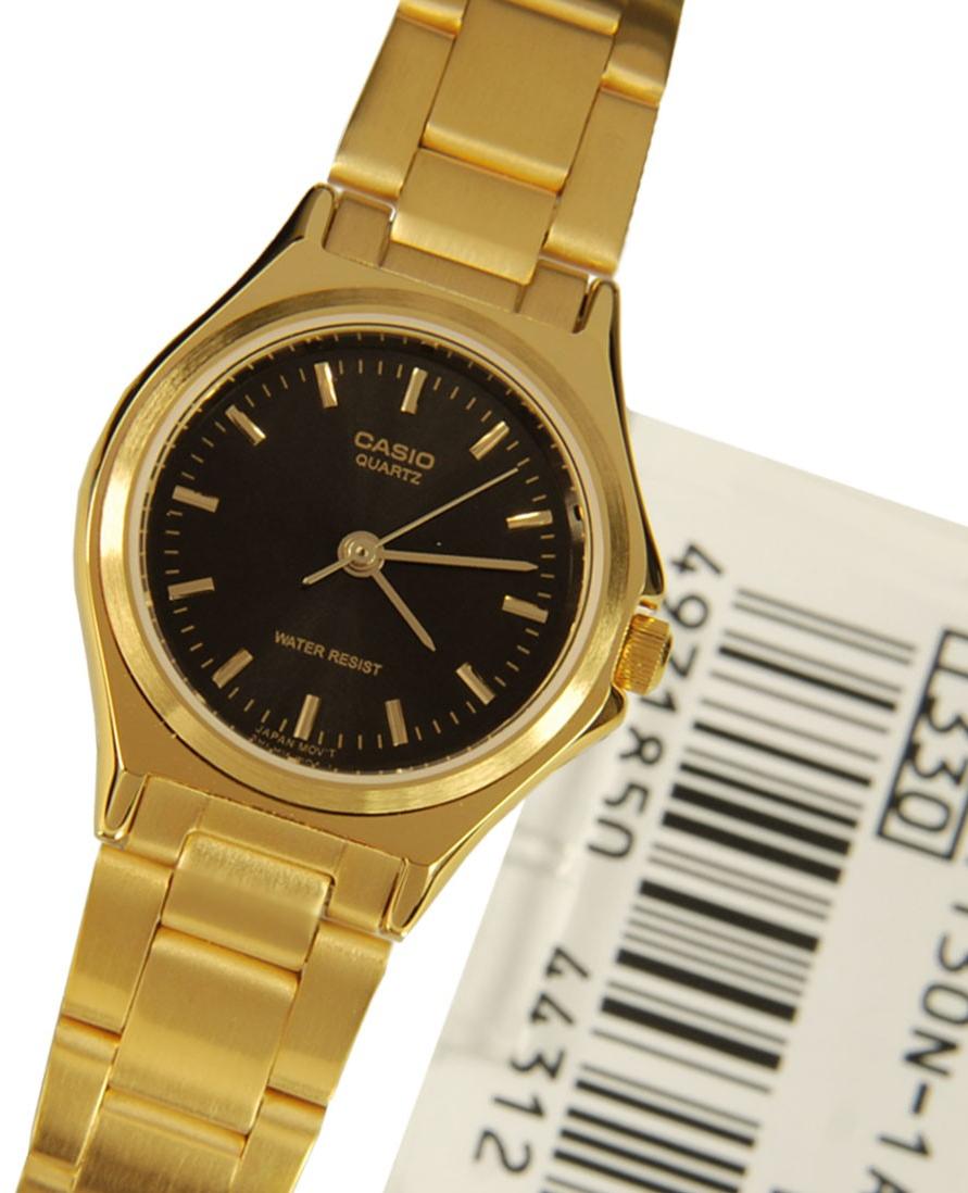 Наручные часы  Casio  Collection Casio LTP-1130N-1A (фото 2)