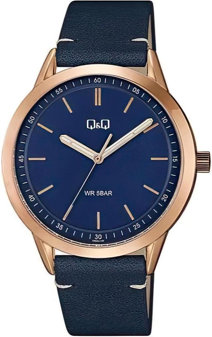 Наручные часы  Q&Q  Attractive Q&Q QB80J102Y (фото 1)