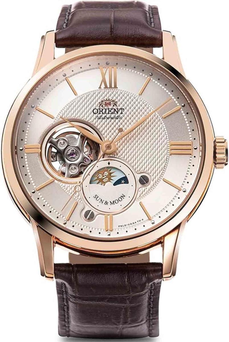 Наручные часы  Orient  Classic Orient RN-AS0002J (фото 1)