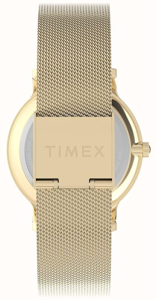 Наручные часы  Timex  Transcend Timex TW2Y10300 (фото 3)