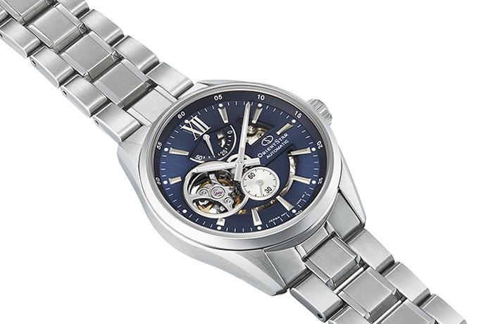 Наручные часы  Orient  Power Reserve Orient RE-AV0003L (фото 3)