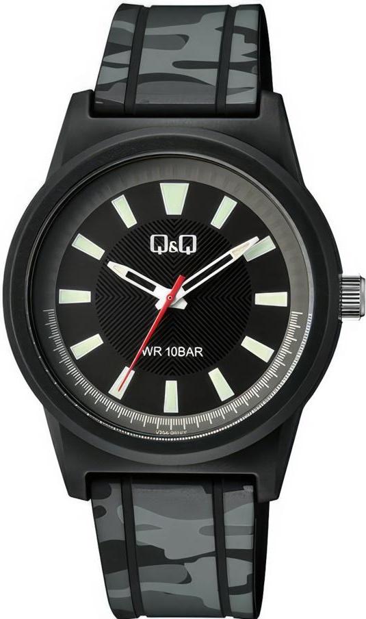 Наручные часы  Q&Q  Casual Q&Q V35AJ001Y (фото 1)