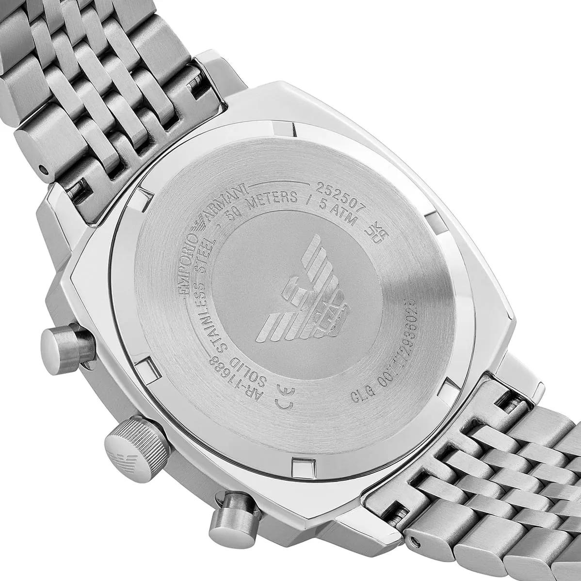 Наручные часы  Emporio Armani  Carlo Emporio Armani AR11688 (фото 5)