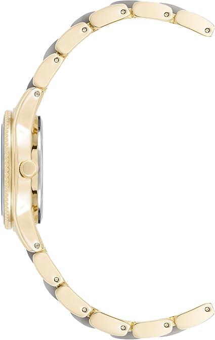 Наручные часы  Anne Klein  Plastic Anne Klein 3212LGGB (фото 2)
