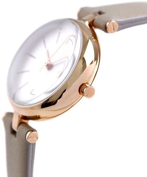 Наручные часы  Skagen  Signatur Skagen SKW2643 (фото 4)