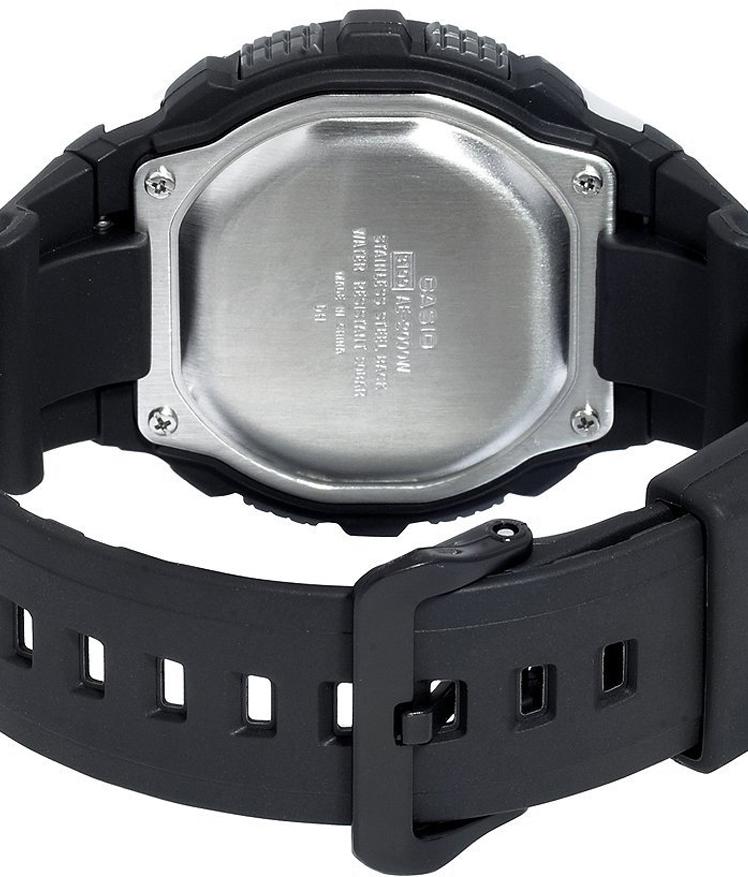 Наручные часы  Casio  Collection Casio AE-2000W-1A (фото 3)