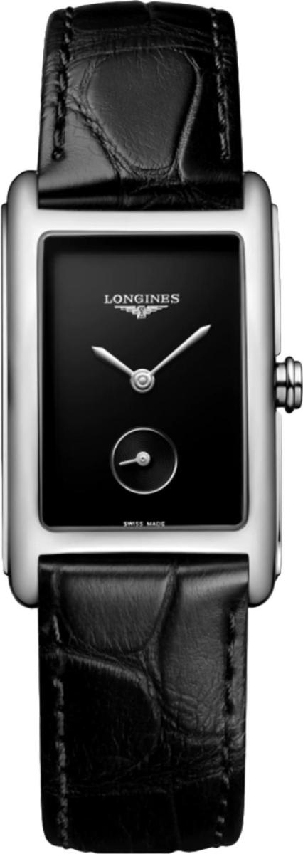Наручные часы  Longines  DolceVita Longines L5.512.4.50.2 (фото 1)