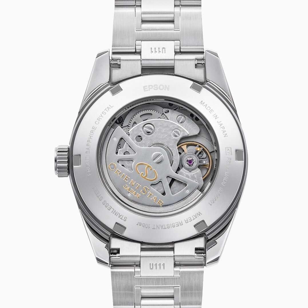 Наручные часы  Orient  Automatic Orient RE-AU0107E (фото 3)