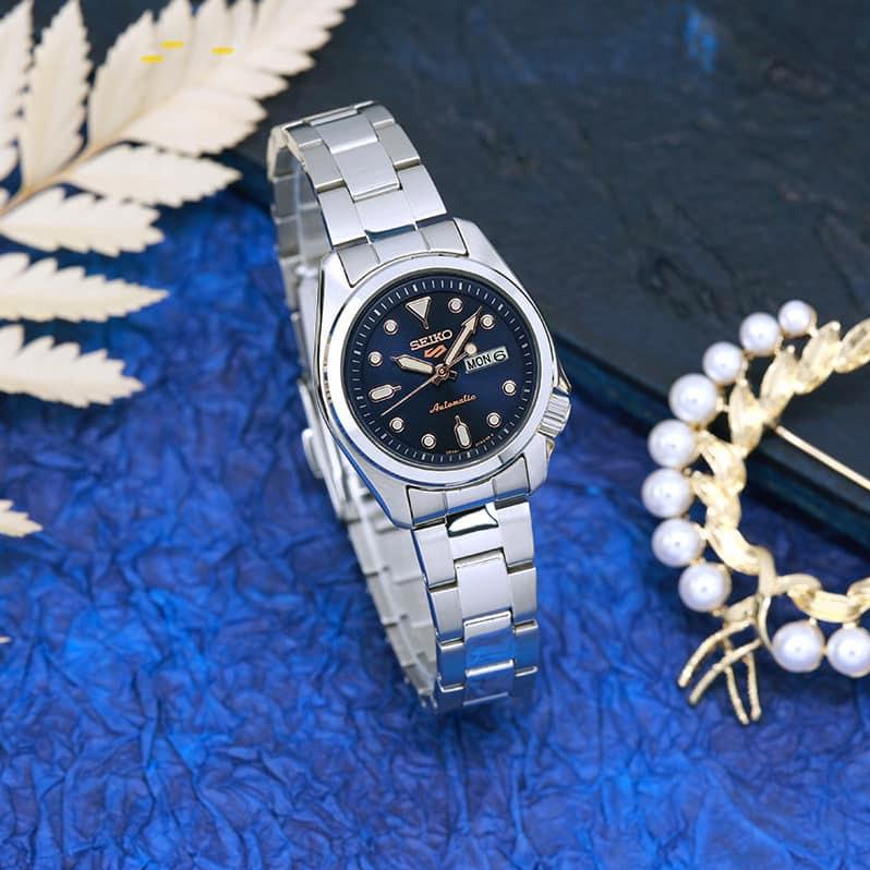 Наручные часы  Seiko  Seiko 5 Sports Seiko SRE003K1 (фото 3)