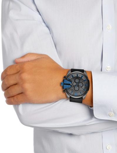 Наручные часы  Diesel  Chronograph Diesel DZ4500 (фото 3)