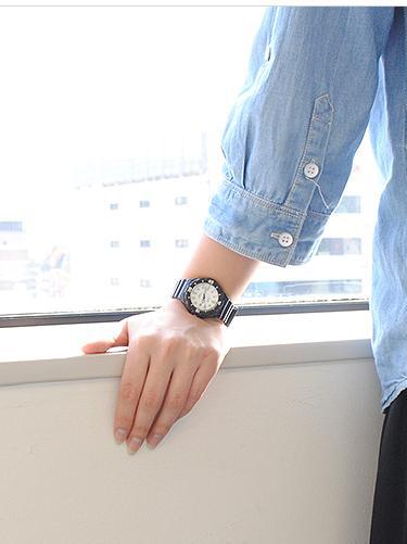 Наручные часы  Casio  Collection Casio LRW-200H-7E1 (фото 3)