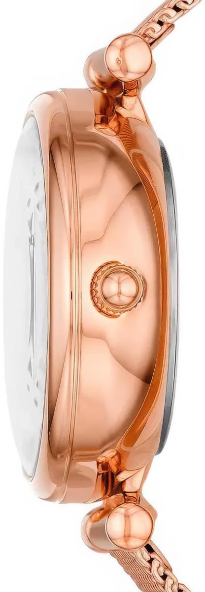 Наручные часы  Fossil  Carlie Mini Fossil ME3188 (фото 2)
