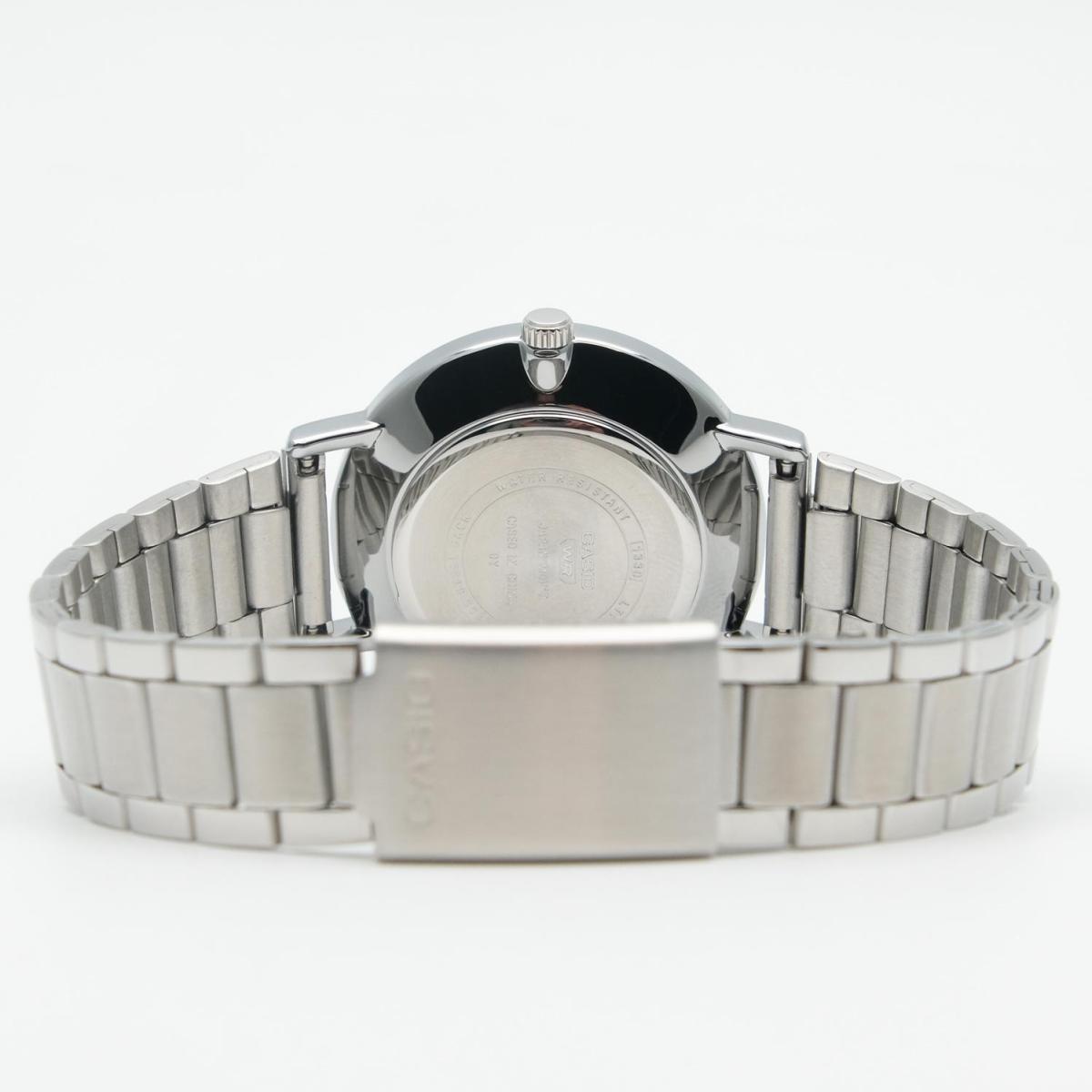 Наручные часы  Casio  Collection Casio LTP-VT03D-4B (фото 6)