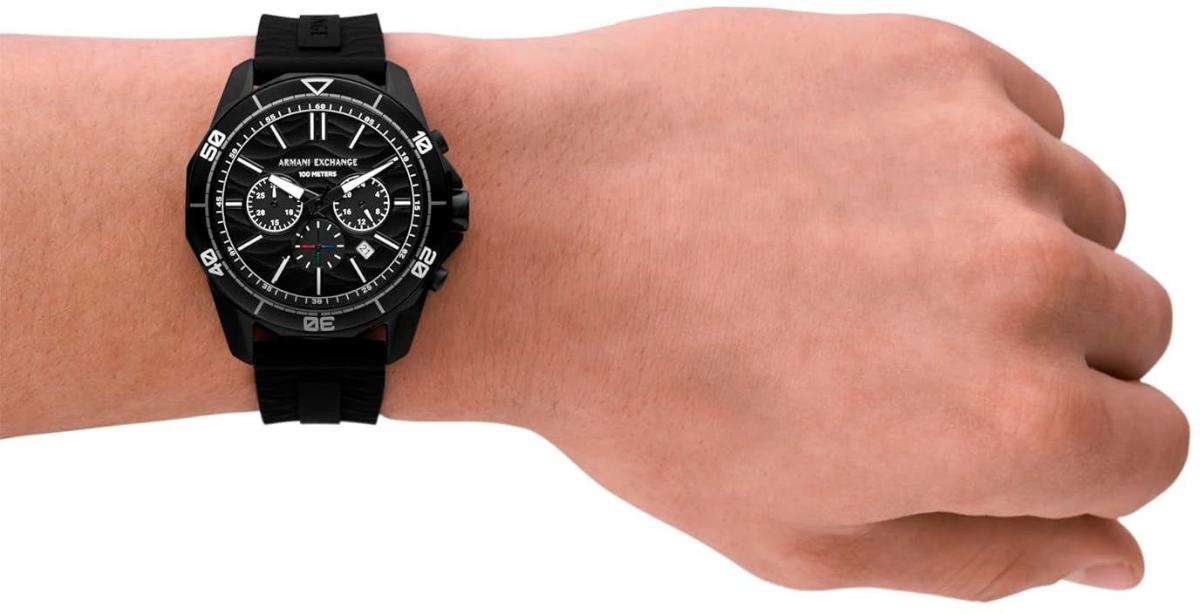 Наручные часы  Armani Exchange  Spencer Armani Exchange AX1961 (фото 3)