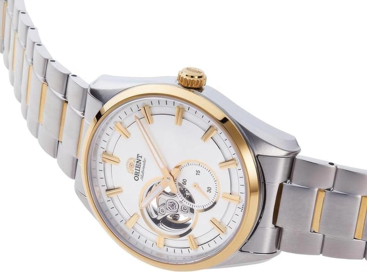 Наручные часы  Orient  Contemporary Orient RN-AR0006S (фото 4)