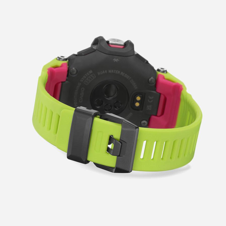 Наручные часы  Casio  G-Shock Casio GBD-H2000-1A9 (фото 12)