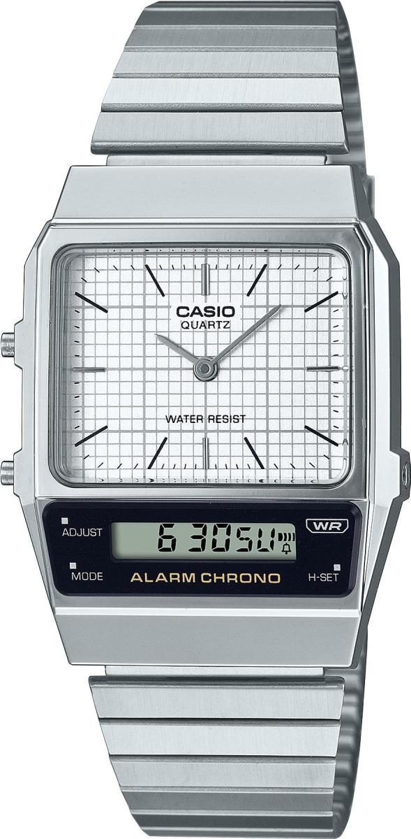 Наручные часы  Casio  Collection Casio AQ-800E-7A (фото 1)